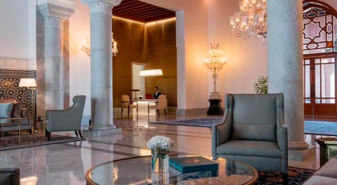 hotel-marrakech